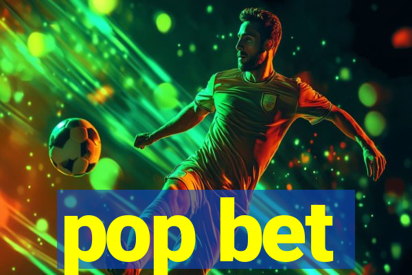 pop bet